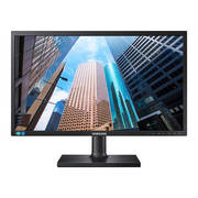 Samsung 21.5in. Widescreen 1,000:1 5ms VGA/DVI LED LCD Monitor (Blk), S22E450B S22E450B